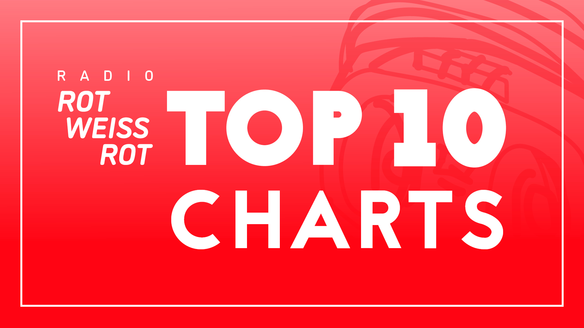 Radio Rst Chart Die Radio ROT WEISS ROT Charts ️🤍 ️ | Radio Rot Weiss Rot Radio